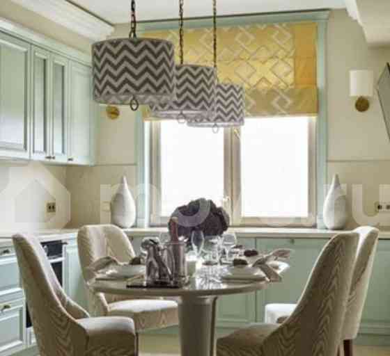 4-комн. квартира, 110 м2, 17/21 эт. Москва