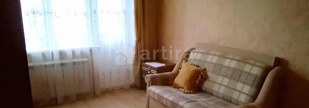 Комната, 15 м2, 2/9 эт. Ставрополь - изображение 5