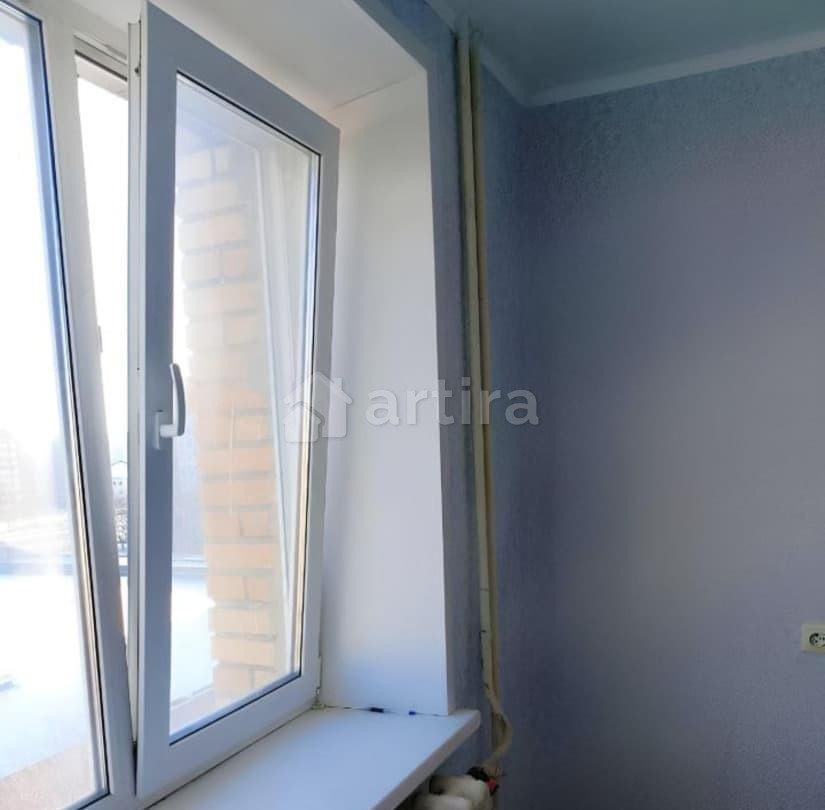 Комната, 17 м2, 8/9 эт. Тольятти - изображение 1