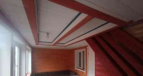 Дом, 75 м2, 2 сотки, 2 эт. Всеволожск