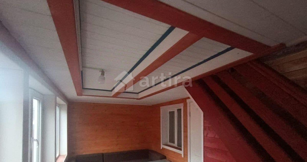 Дом, 75 м2, 2 сотки, 2 эт. Всеволожск - изображение 6