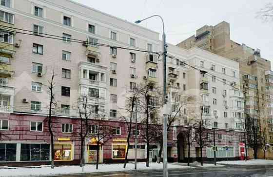 Студия, 20.5 м2, 1/6 эт. Москва