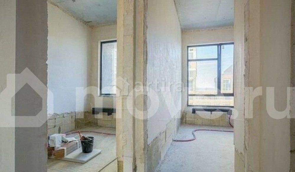 3-комн. квартира, 107.2 м2, 7/18 эт. Москва - изображение 6