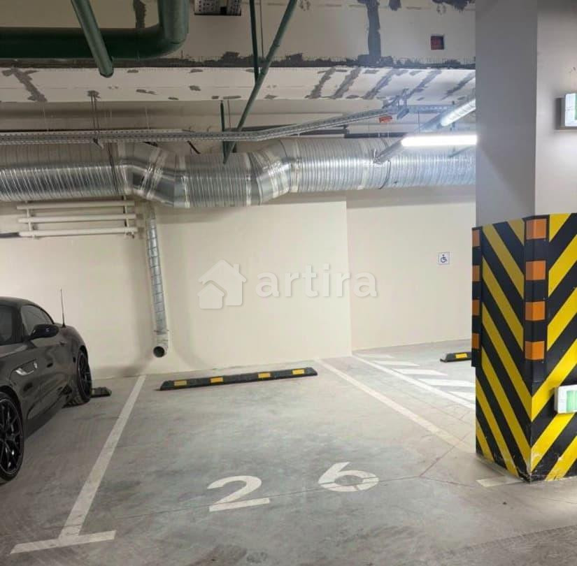 Гараж, 13.7 м2 Москва - изображение 3