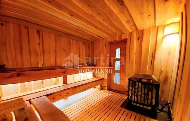 Коттедж, 450 м2 Мытищи - изображение 17