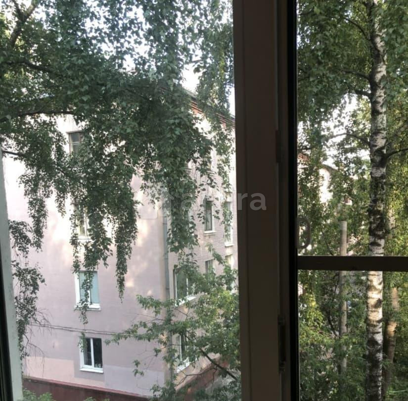 Комната, 72 м2, 3/3 эт. Люберцы - изображение 3