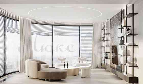 4-комн. квартира, 154 м2, 6/13 эт. Москва