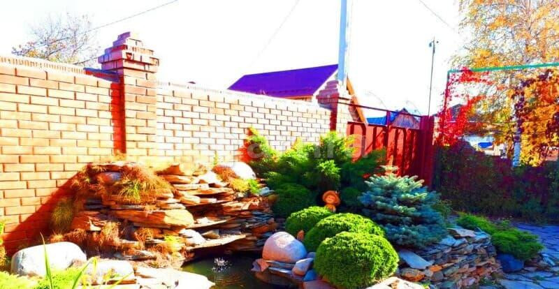 Дом, 600 м2 Новосибирск - изображение 12