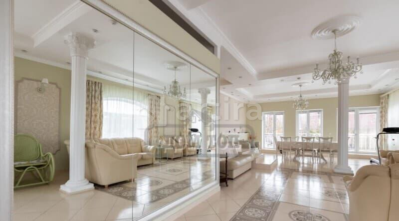 Коттедж, 530 м2 Ногинск - изображение 12