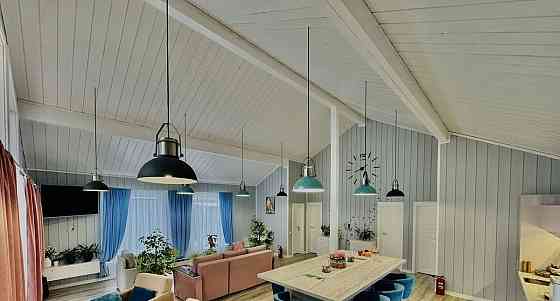 Дом, 135 м2, 6 соток, 1 эт. Домодедово