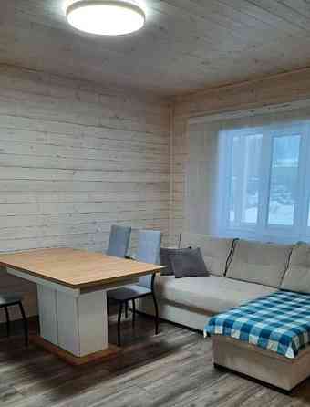 Таунхаус, 50 м2, 25 соток, 1 эт. Сосново