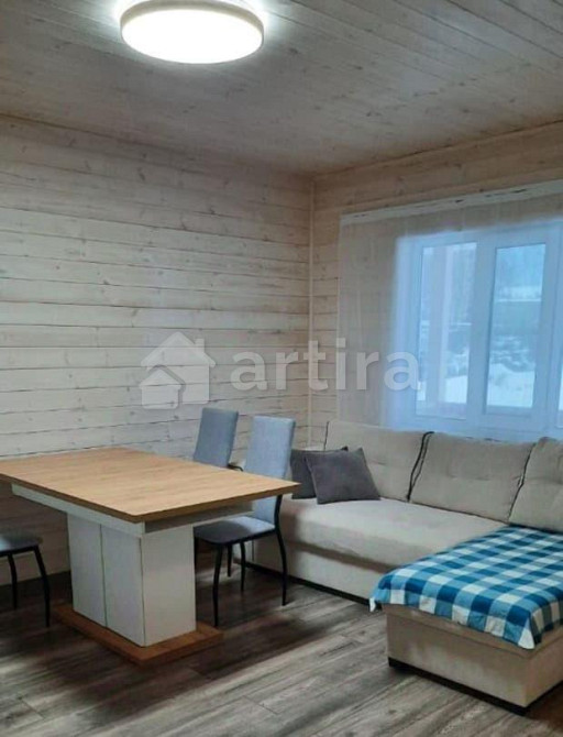 Таунхаус, 50 м2, 25 соток, 1 эт. Сосново - изображение 6