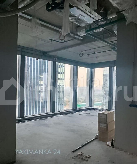 Студия, 90 м2, 15/78 эт. Москва - изображение 5