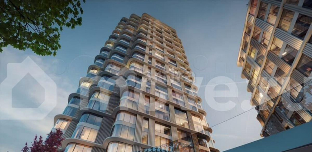 3-комн. квартира, 91.3 м2, 15/29 эт. Москва - изображение 5