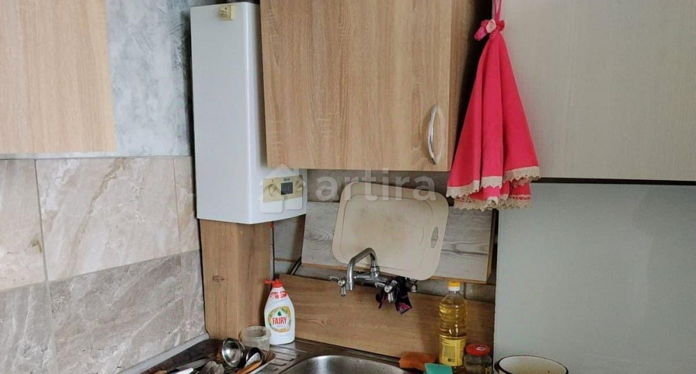 Комната, 11 м2, 3/4 эт. Санкт-Петербург - изображение 3