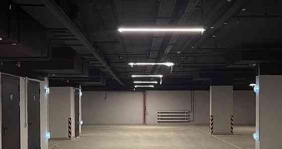 Гараж, 34 м2 Москва