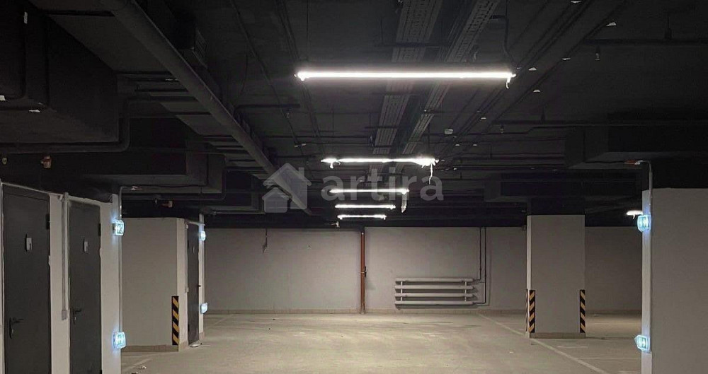 Гараж, 34 м2 Москва - изображение 5