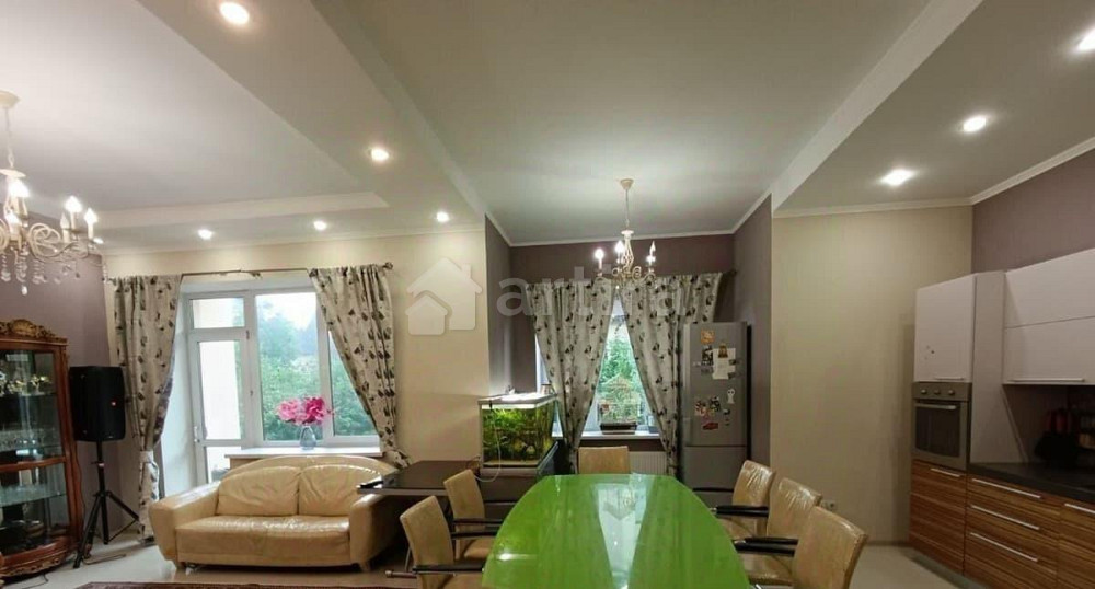 Таунхаус, 180 м2, 5 соток, 3 эт. Красногорск - изображение 1