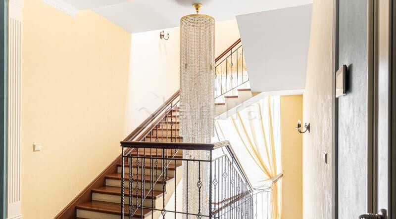 Коттедж, 700 м2 Одинцово - изображение 17