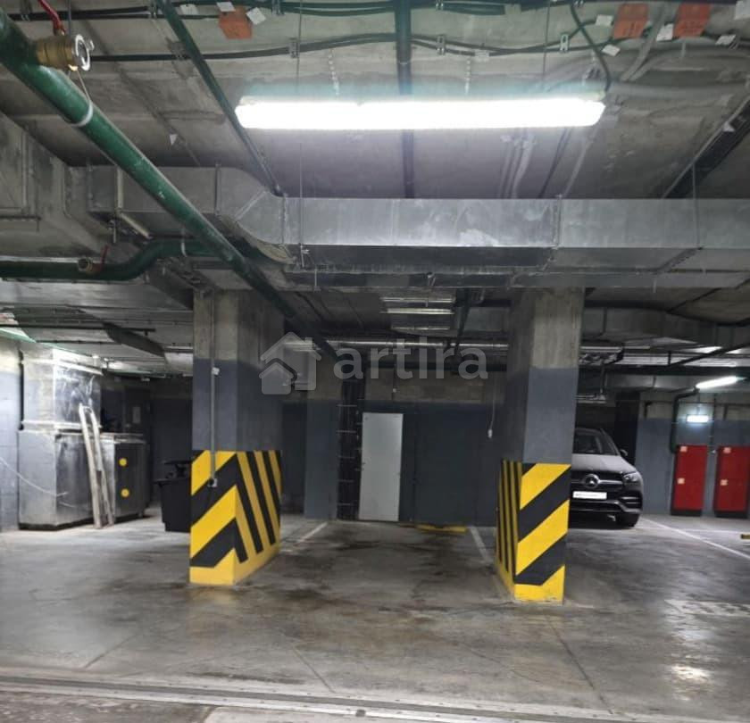 Гараж, 14 м2 Москва - изображение 4