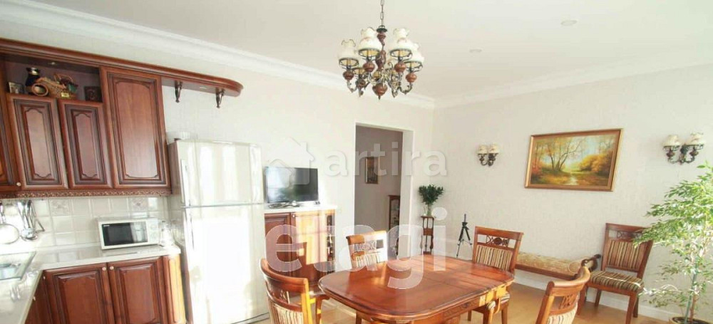 Таунхаус, 268.7 м2, 2 сотки, 3 эт. Кострома - изображение 3