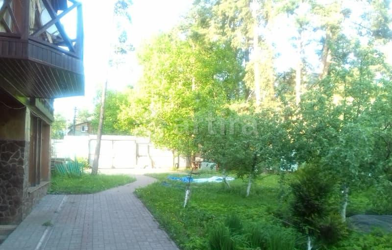 Коттедж, 210 м2, 8 соток Ильинский - изображение 3