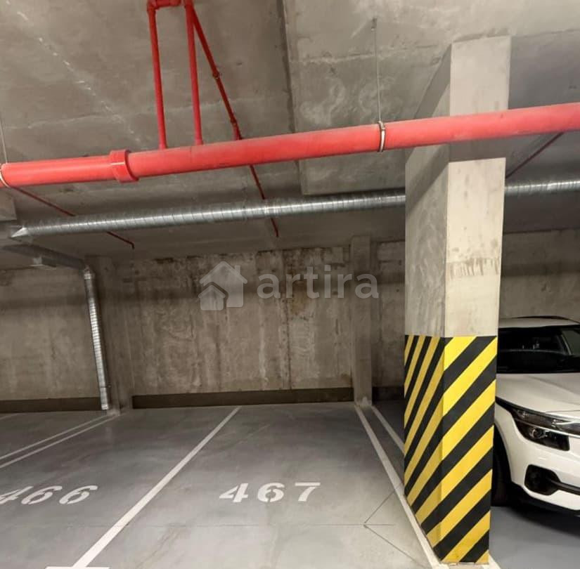 Гараж, 13.3 м2 Санкт-Петербург - изображение 7