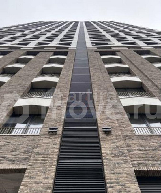 4-комн. квартира, 84.9 м2, 23/33 эт. Москва - изображение 7