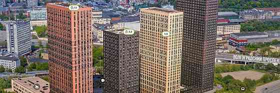 Гараж, 13.25 м2 Москва