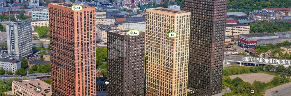 Гараж, 13.25 м2 Москва - изображение 4