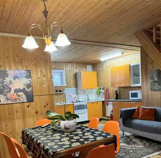 Дом, 130 м2, 6 соток, 2 эт. Балабаново