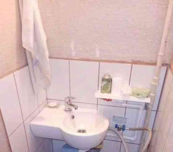 Комната, 14 м2, 3/5 эт. Новосибирск