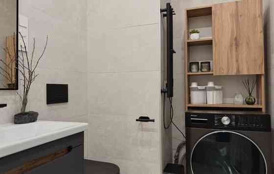 2-комн. квартира, 54 м2, 19/23 эт. Москва