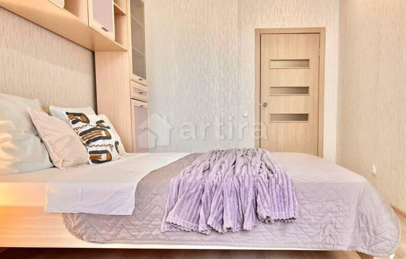 2-комн. квартира, 45 м2, 14/25 эт. Пермь - изображение 10