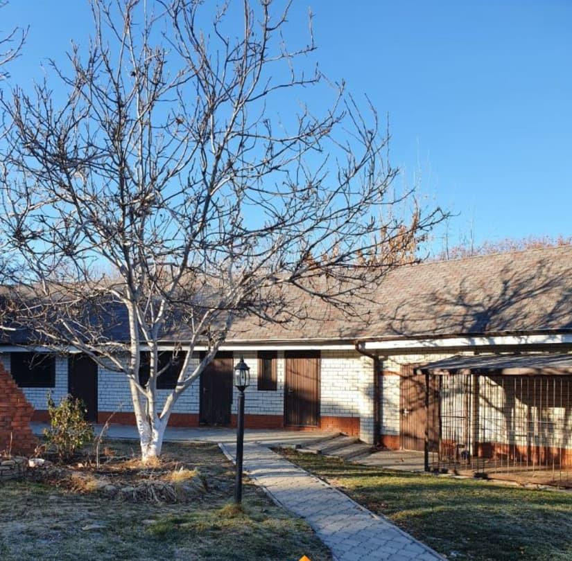 Коттедж, 667 м2, 25 соток, 3 эт. Саратов - изображение 4