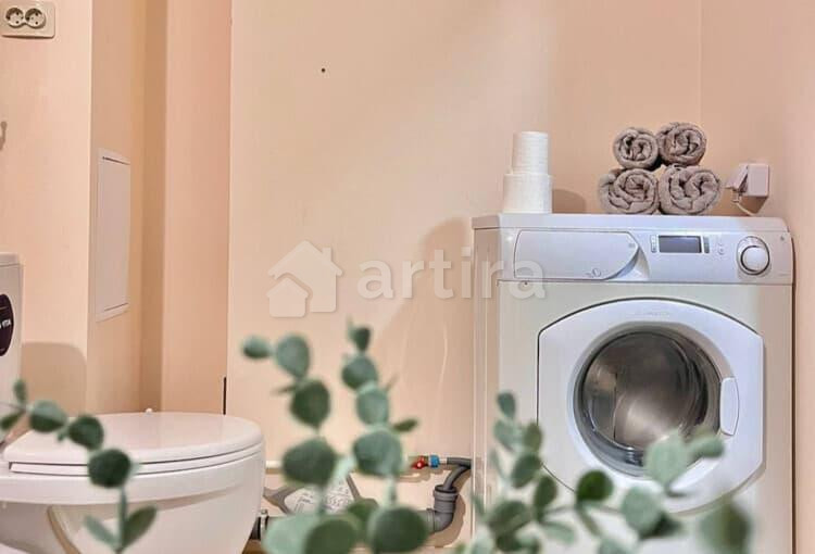 1-комн. квартира, 39 м2, 10/25 эт. Пермь - изображение 18