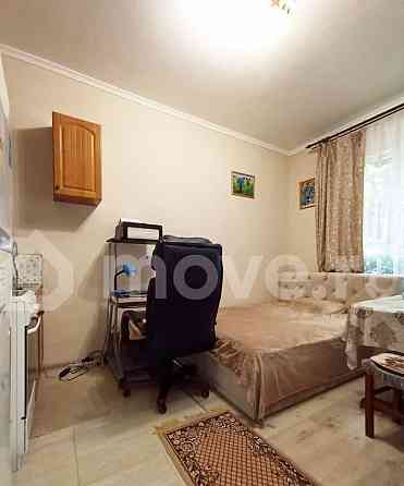 Студия, 24.7 м2, 2/18 эт. Москва