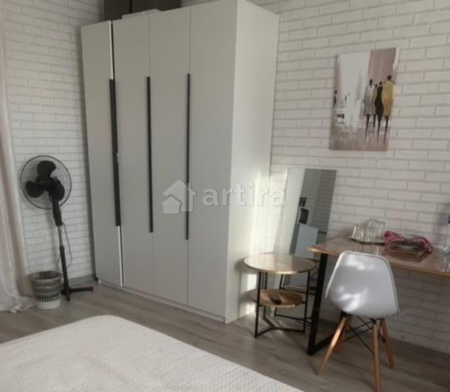 Комната, 25 м2, 8/8 эт. Москва - изображение 2