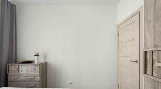 1-комн. апарт-ы, 40 м2, 5/10 эт. Санкт-Петербург