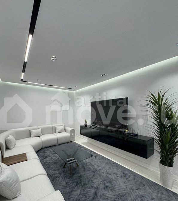 1-комн. квартира, 66 м2, 11/21 эт. Москва - изображение 1