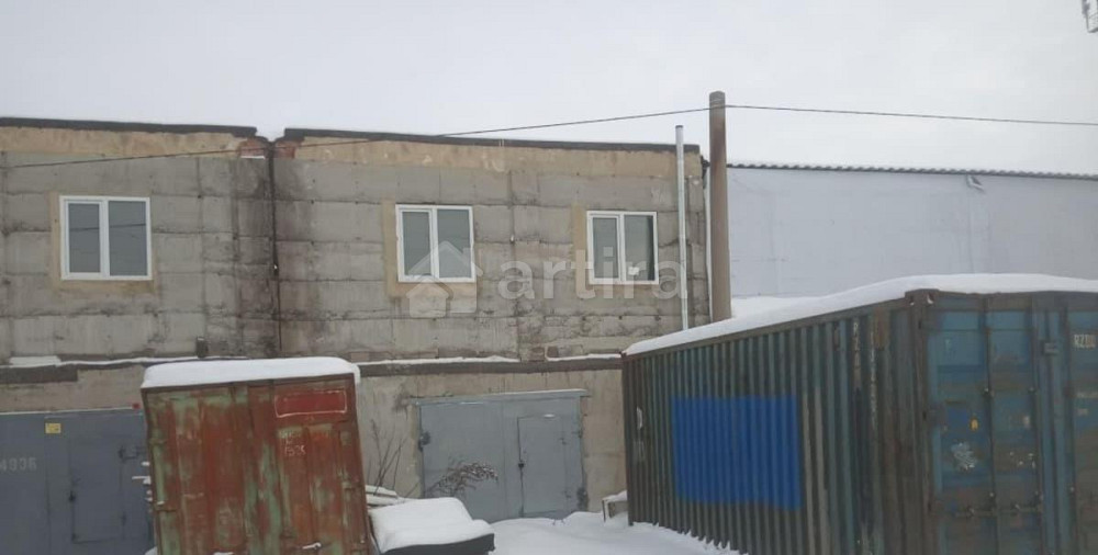 Гараж, 155 м2 Челябинск - изображение 4