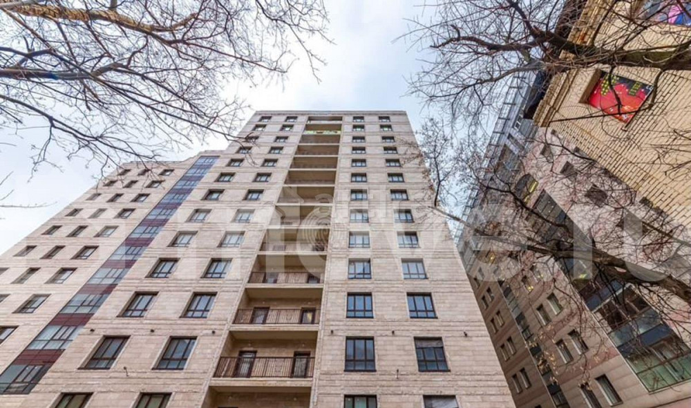 4-комн. апарт-ы, 192.1 м2, 13/14 эт. Москва - изображение 7