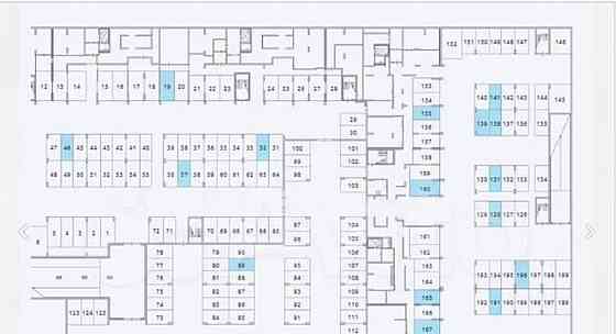 Гараж, 16.4 м2 Санкт-Петербург