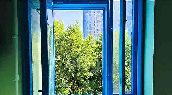 Комната, 17 м2, 5/5 эт. Санкт-Петербург