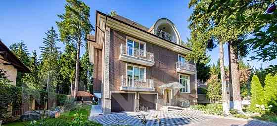 Дом, 767 м2, 16 соток, 4 эт. Одинцово