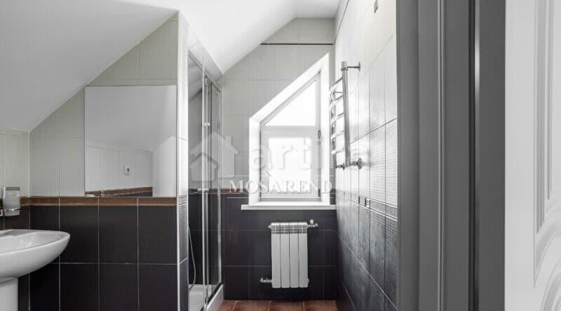 Коттедж, 404 м2 Подольск - изображение 15