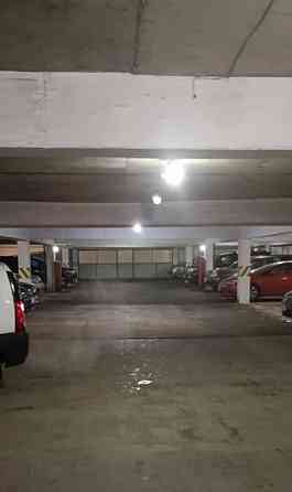 Гараж, 6 м2 Санкт-Петербург