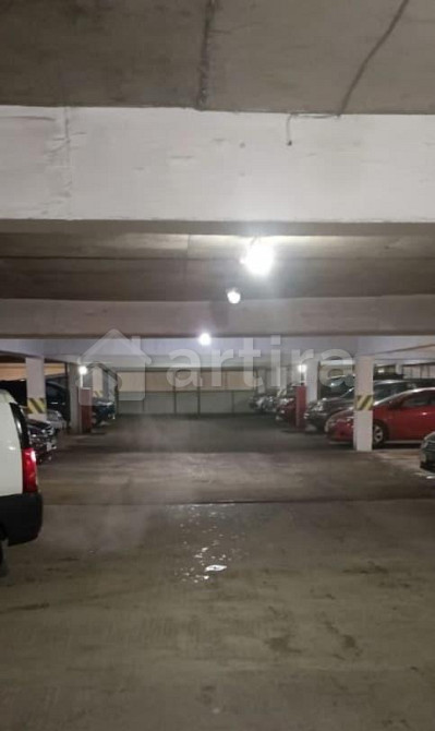 Гараж, 6 м2 Санкт-Петербург - изображение 4