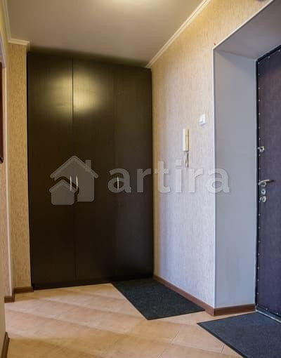 1-комн. квартира, 42 м2, 6/10 эт. Брянск - изображение 6