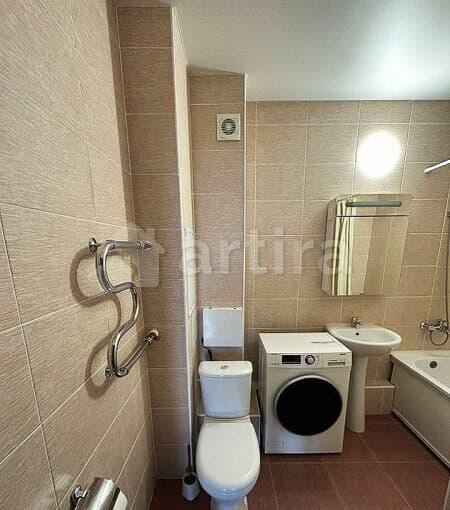 1-комн. квартира, 51 м2, 10/16 эт. Самара - изображение 2